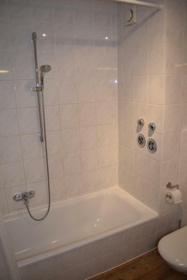 Ferienwohnung Gaffelschoner Hohen Wieschendorf Exterior photo