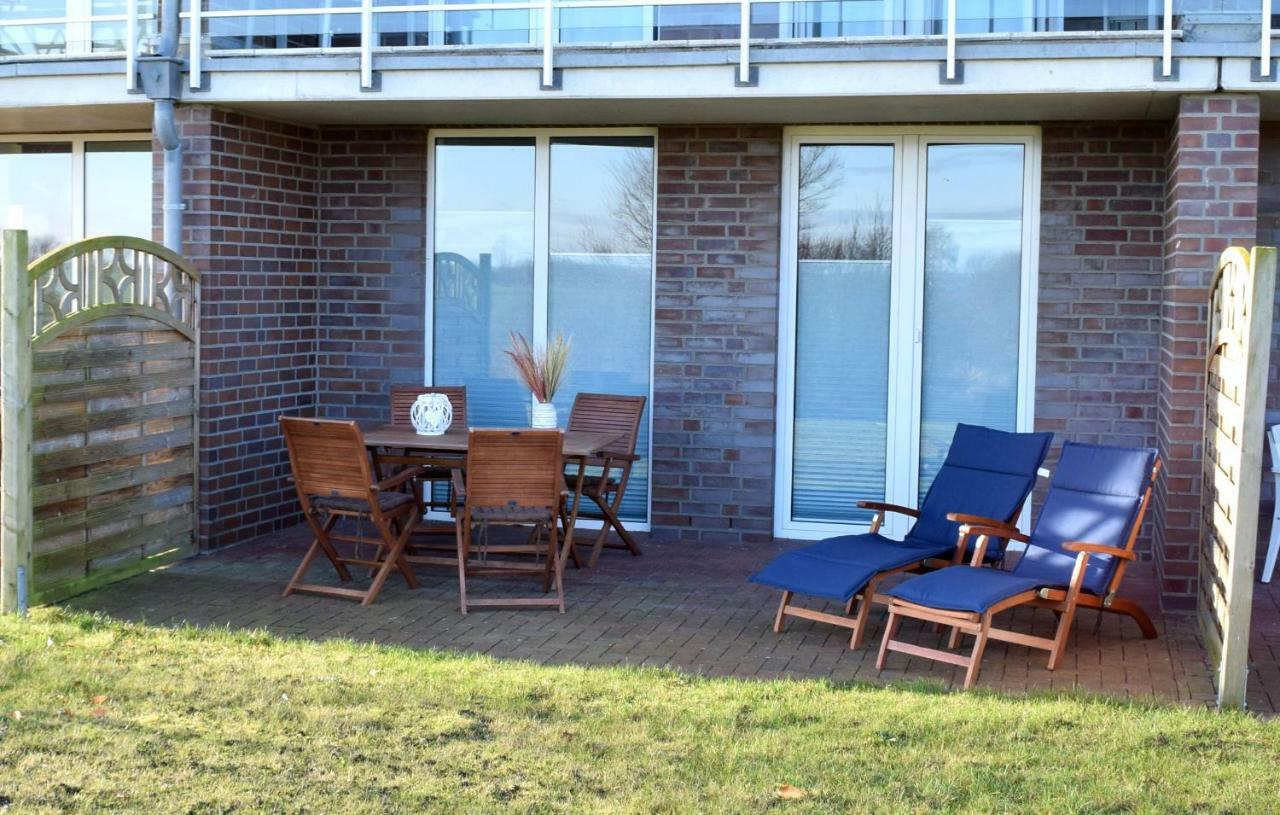Ferienwohnung Gaffelschoner Hohen Wieschendorf Exterior photo