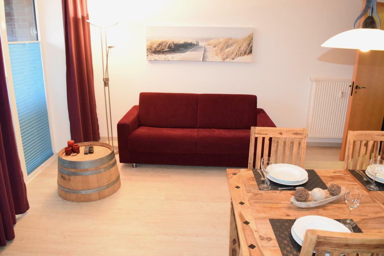 Ferienwohnung Gaffelschoner Hohen Wieschendorf Exterior photo